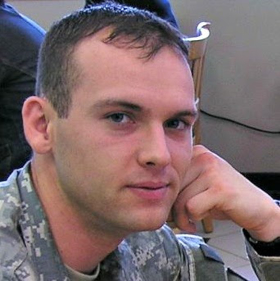 Meet your Posher, Drew - Picture 1 of 1